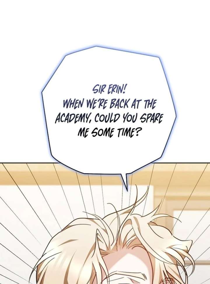 The Reason Why That Villainess Picked Up A Sword Chapter 33 - Page 49
