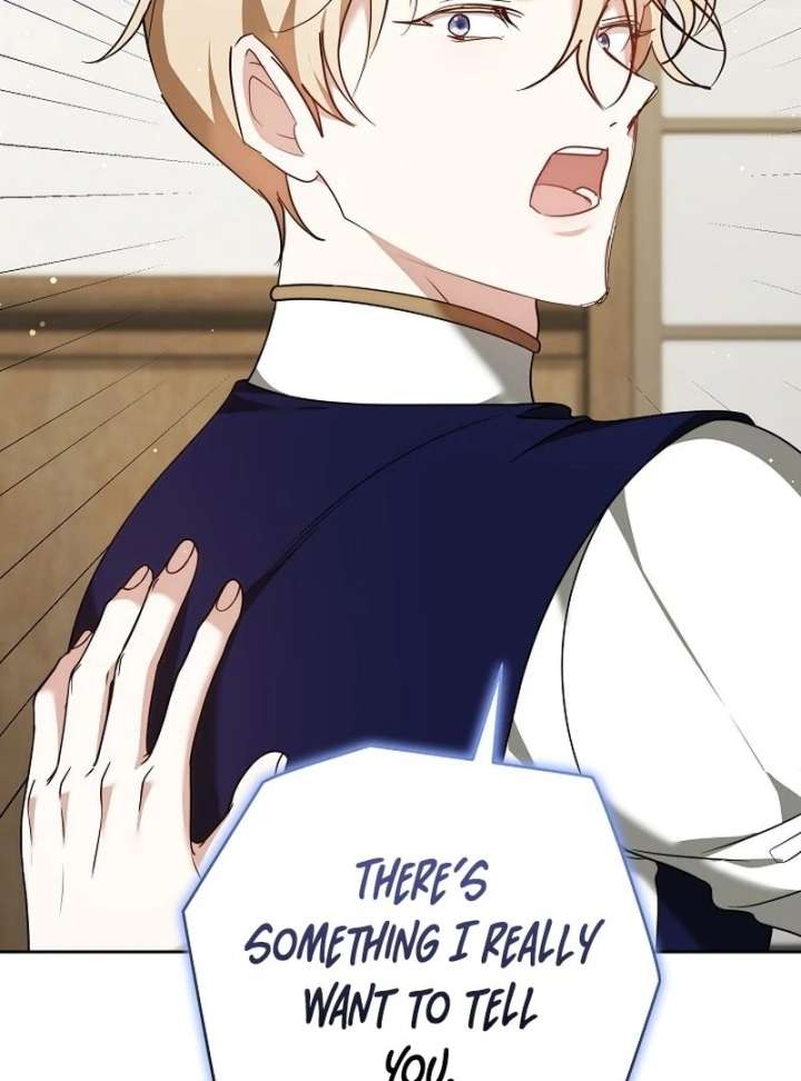 The Reason Why That Villainess Picked Up A Sword Chapter 33 - Page 50