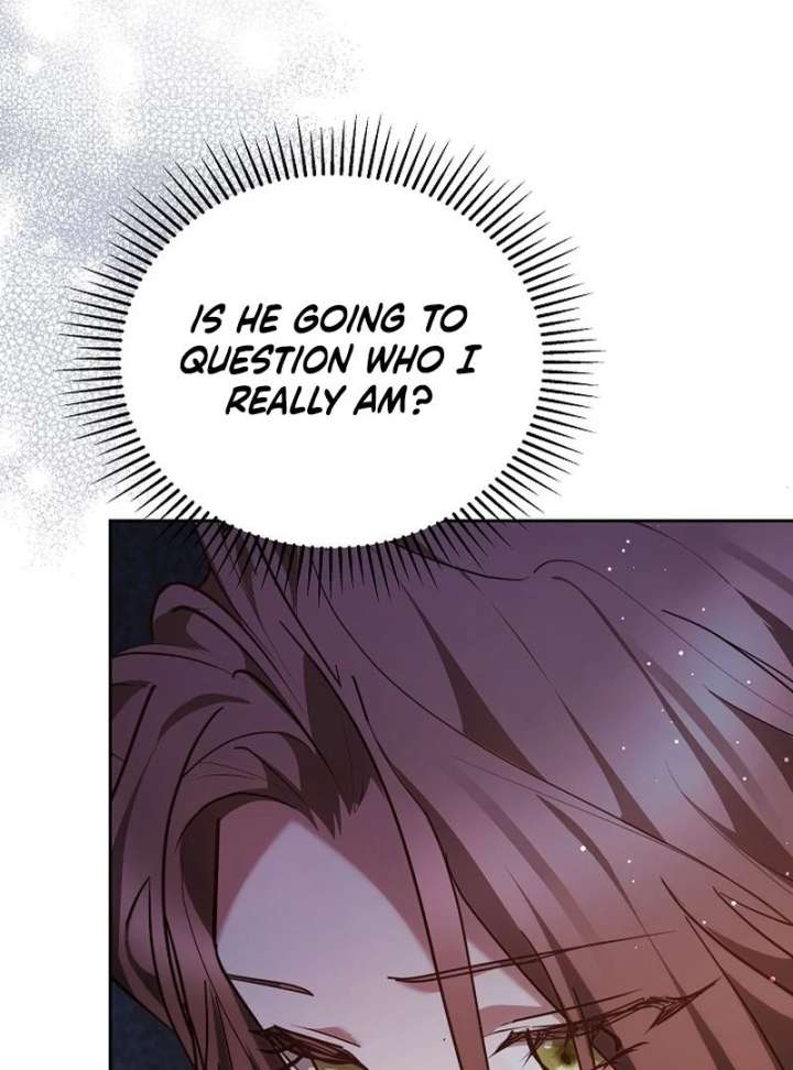 The Reason Why That Villainess Picked Up A Sword Chapter 33 - Page 54