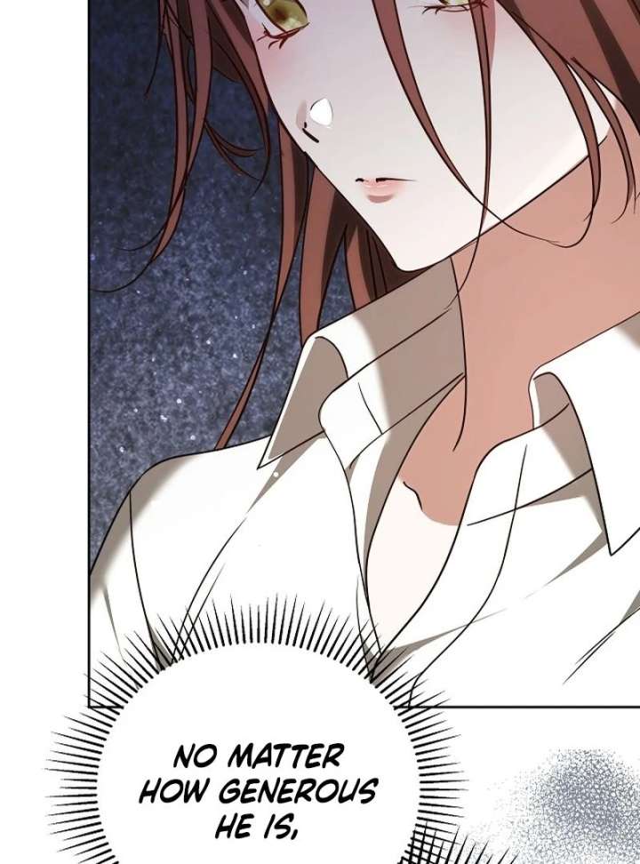 The Reason Why That Villainess Picked Up A Sword Chapter 33 - Page 55
