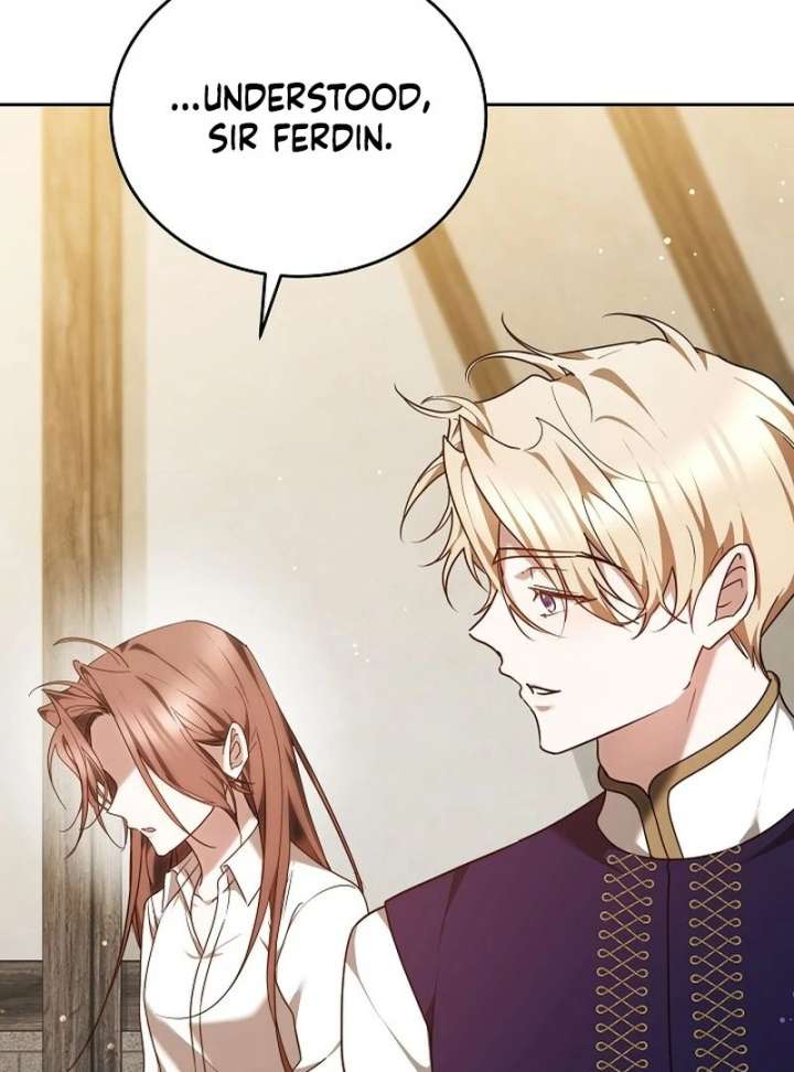The Reason Why That Villainess Picked Up A Sword Chapter 33 - Page 57