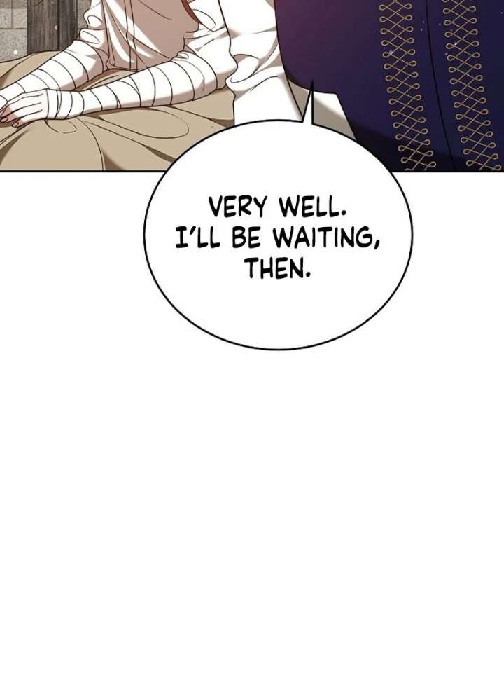 The Reason Why That Villainess Picked Up A Sword Chapter 33 - Page 58