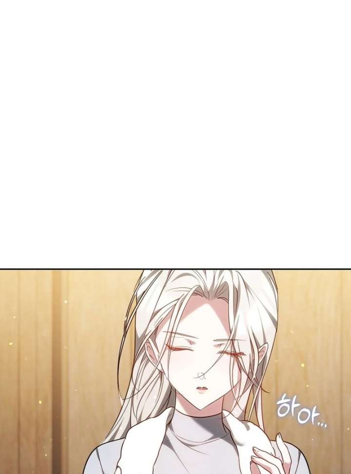 The Reason Why That Villainess Picked Up A Sword Chapter 33 - Page 64
