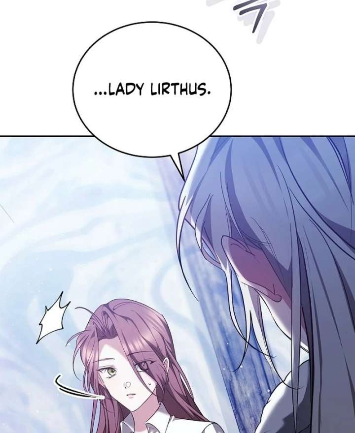 The Reason Why That Villainess Picked Up A Sword Chapter 33 - Page 70