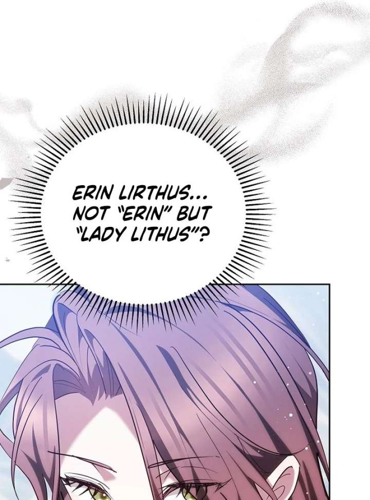 The Reason Why That Villainess Picked Up A Sword Chapter 33 - Page 72
