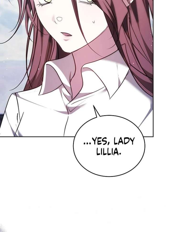 The Reason Why That Villainess Picked Up A Sword Chapter 33 - Page 73