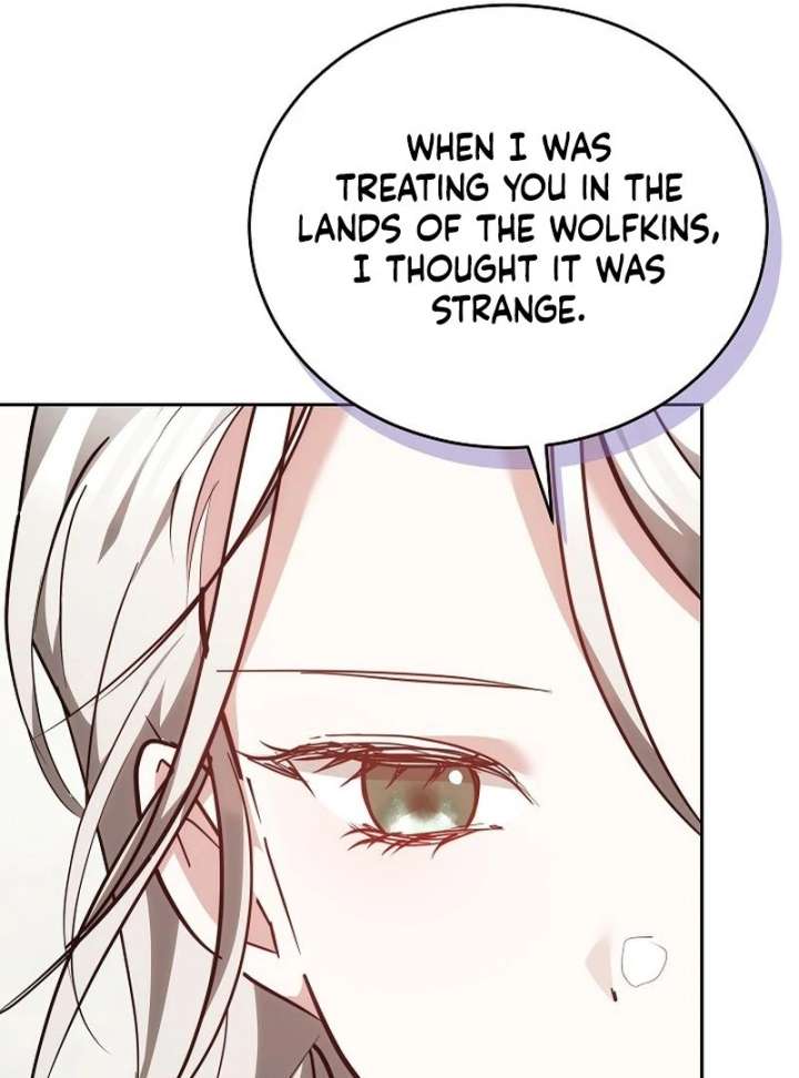 The Reason Why That Villainess Picked Up A Sword Chapter 33 - Page 81