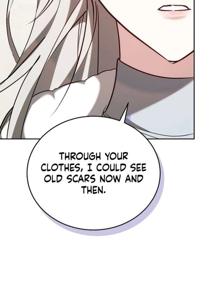 The Reason Why That Villainess Picked Up A Sword Chapter 33 - Page 82