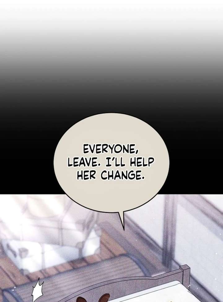 The Reason Why That Villainess Picked Up A Sword Chapter 33 - Page 83