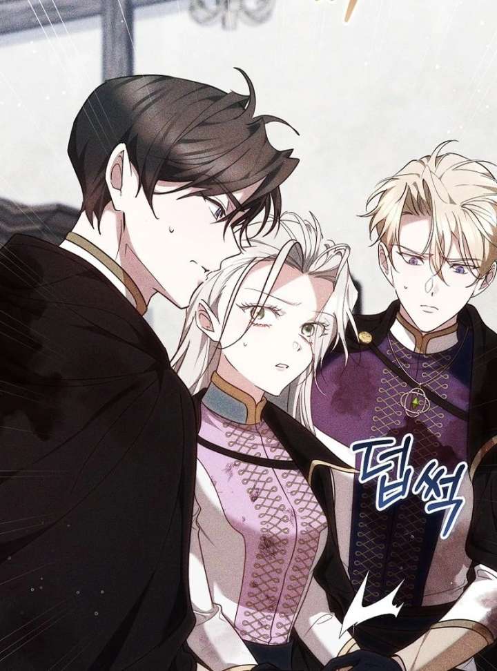 The Reason Why That Villainess Picked Up A Sword Chapter 33 - Page 86