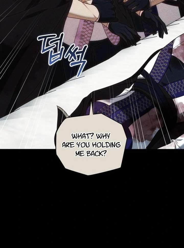 The Reason Why That Villainess Picked Up A Sword Chapter 33 - Page 87