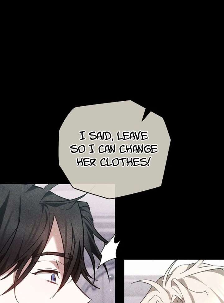 The Reason Why That Villainess Picked Up A Sword Chapter 33 - Page 88