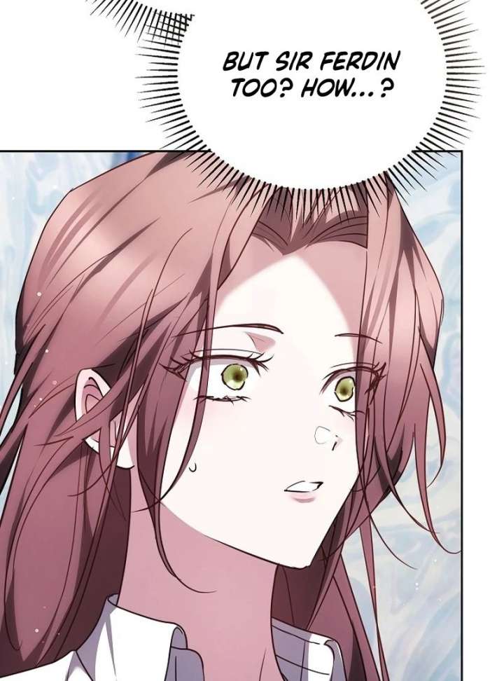 The Reason Why That Villainess Picked Up A Sword Chapter 33 - Page 94