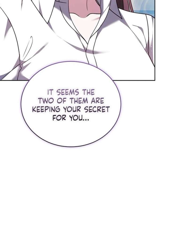 The Reason Why That Villainess Picked Up A Sword Chapter 33 - Page 95