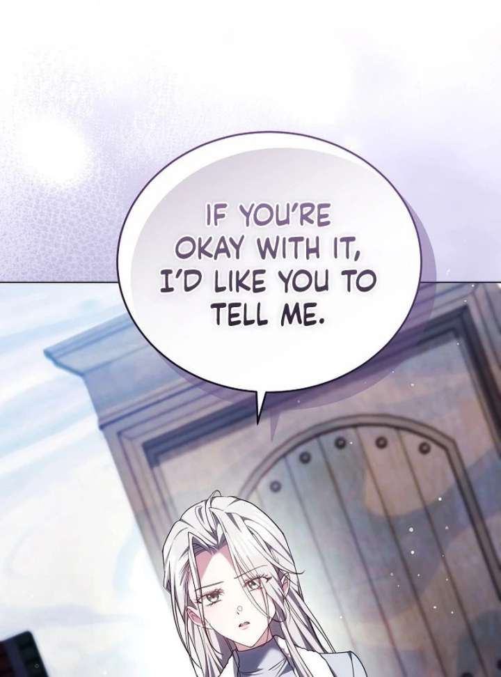 The Reason Why That Villainess Picked Up A Sword Chapter 33 - Page 96