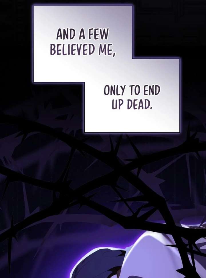 The Reason Why That Villainess Picked Up A Sword Chapter 33 - Page 110