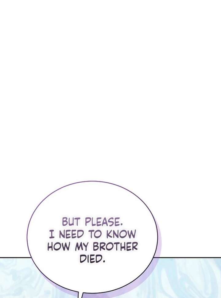 The Reason Why That Villainess Picked Up A Sword Chapter 33 - Page 122