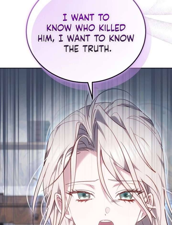 The Reason Why That Villainess Picked Up A Sword Chapter 33 - Page 126