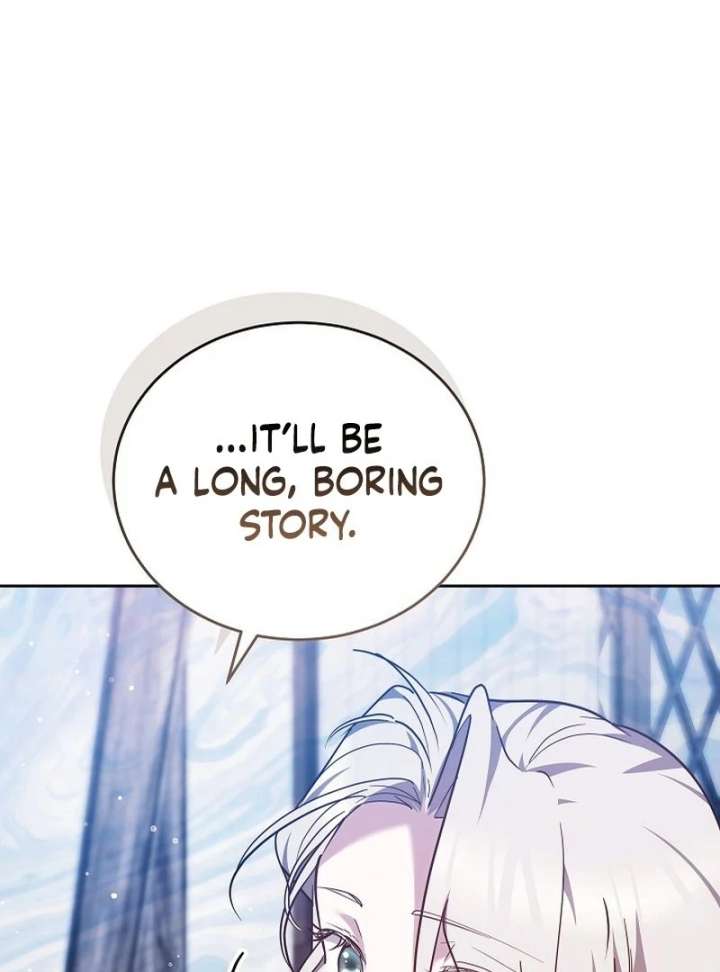 The Reason Why That Villainess Picked Up A Sword Chapter 33 - Page 134