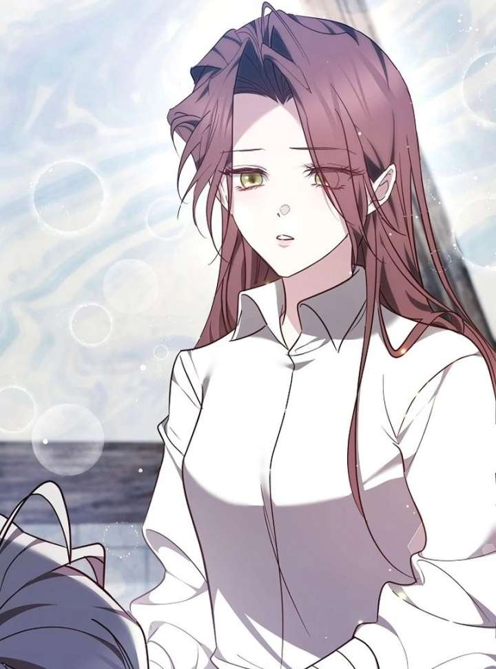 The Reason Why That Villainess Picked Up A Sword Chapter 33 - Page 137