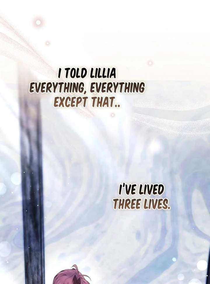 The Reason Why That Villainess Picked Up A Sword Chapter 33 - Page 139