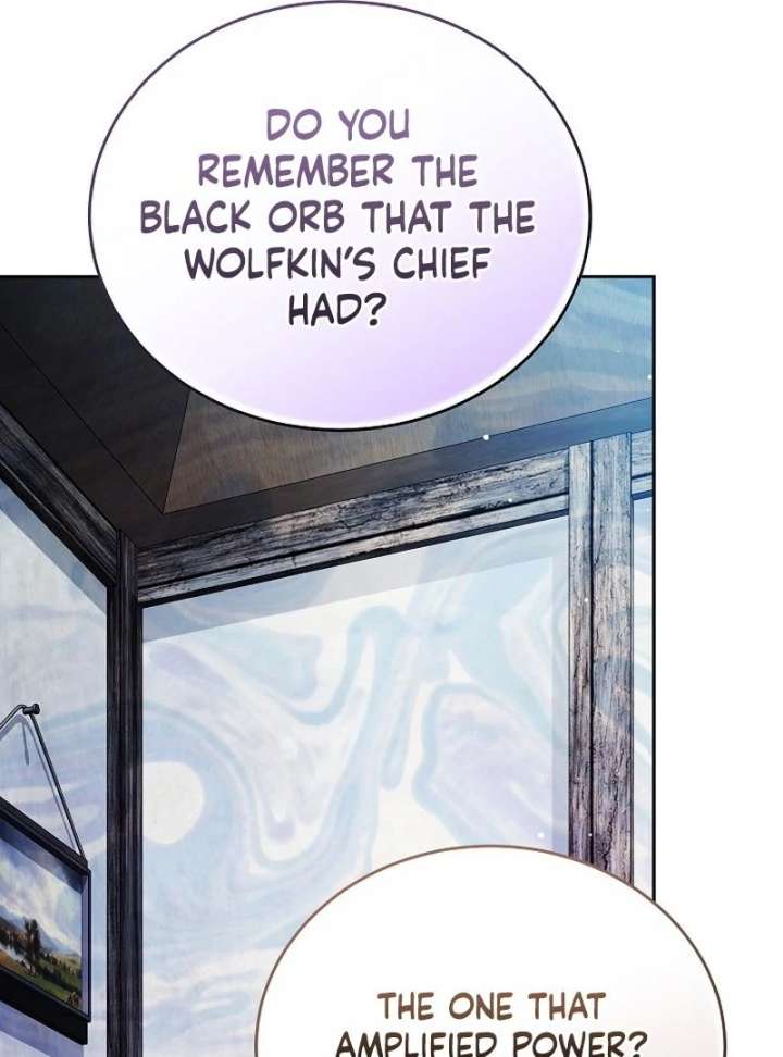 The Reason Why That Villainess Picked Up A Sword Chapter 33 - Page 156