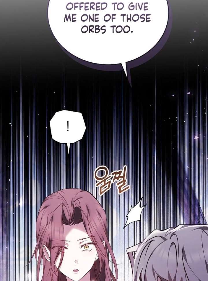 The Reason Why That Villainess Picked Up A Sword Chapter 33 - Page 158