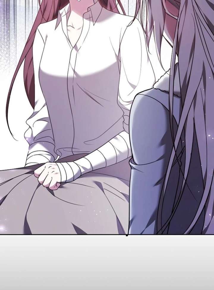 The Reason Why That Villainess Picked Up A Sword Chapter 33 - Page 159