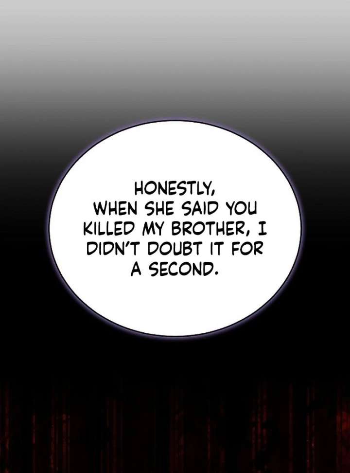 The Reason Why That Villainess Picked Up A Sword Chapter 33 - Page 160