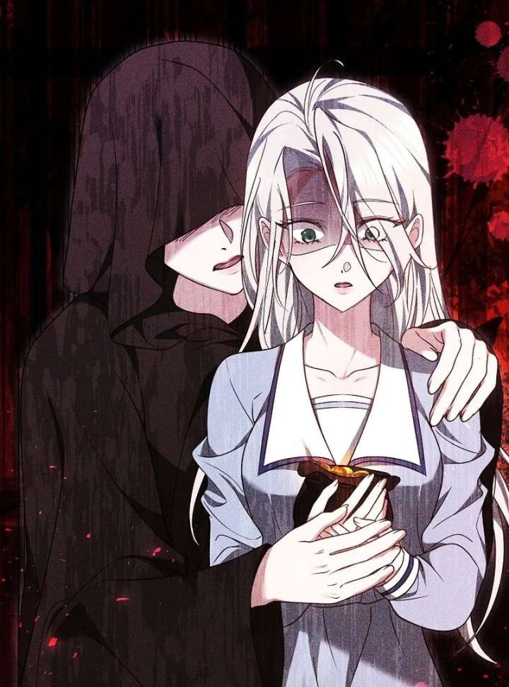 The Reason Why That Villainess Picked Up A Sword Chapter 33 - Page 161