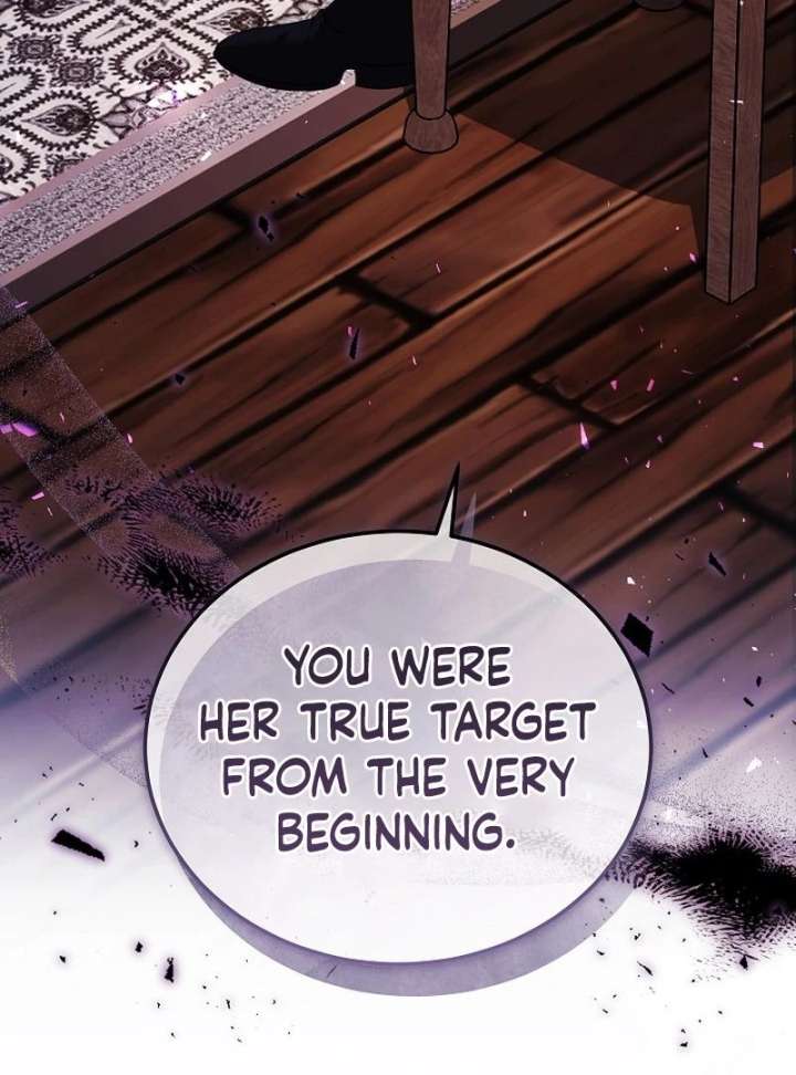 The Reason Why That Villainess Picked Up A Sword Chapter 33 - Page 171
