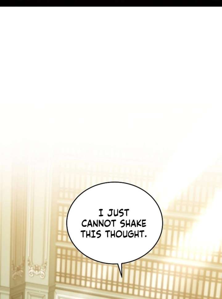 The Reason Why That Villainess Picked Up A Sword Chapter 37 - Page 1