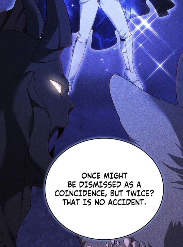The Reason Why That Villainess Picked Up A Sword Chapter 37 - Page 5