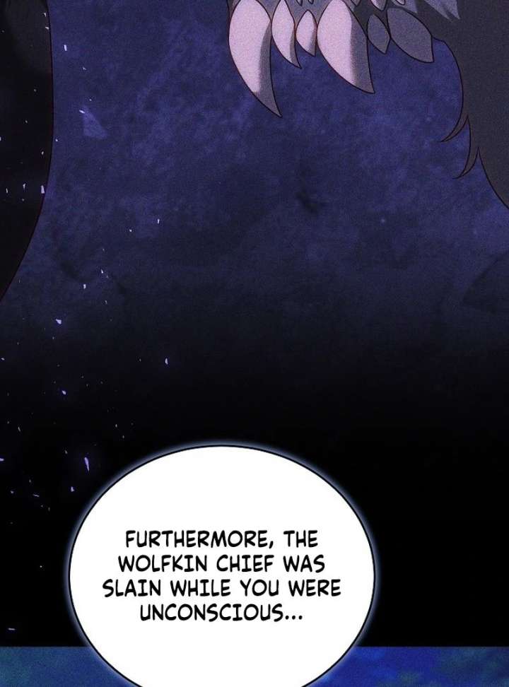 The Reason Why That Villainess Picked Up A Sword Chapter 37 - Page 6