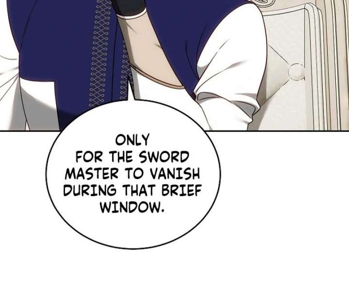 The Reason Why That Villainess Picked Up A Sword Chapter 37 - Page 9