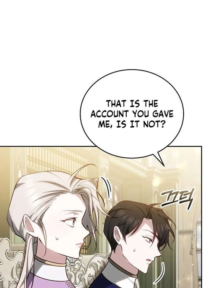 The Reason Why That Villainess Picked Up A Sword Chapter 37 - Page 10