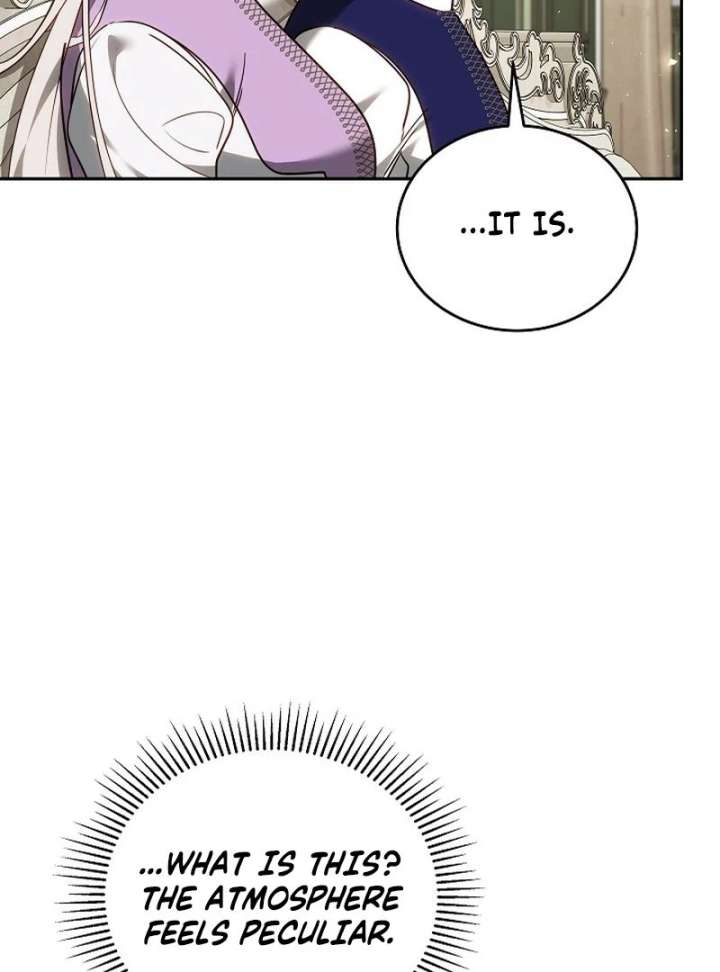 The Reason Why That Villainess Picked Up A Sword Chapter 37 - Page 11