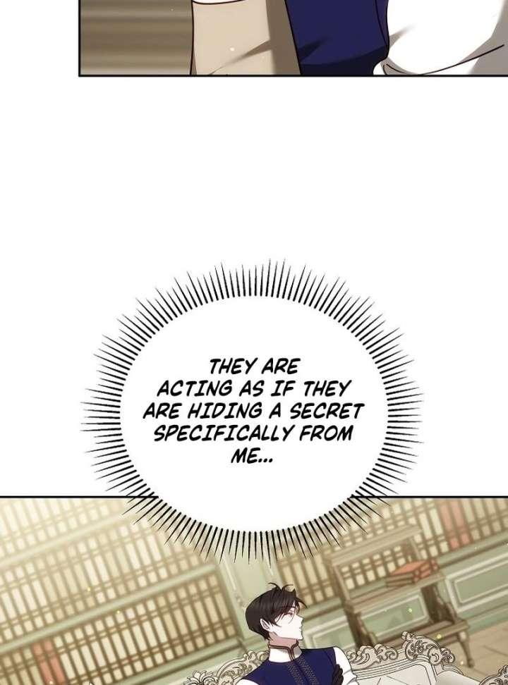 The Reason Why That Villainess Picked Up A Sword Chapter 37 - Page 13