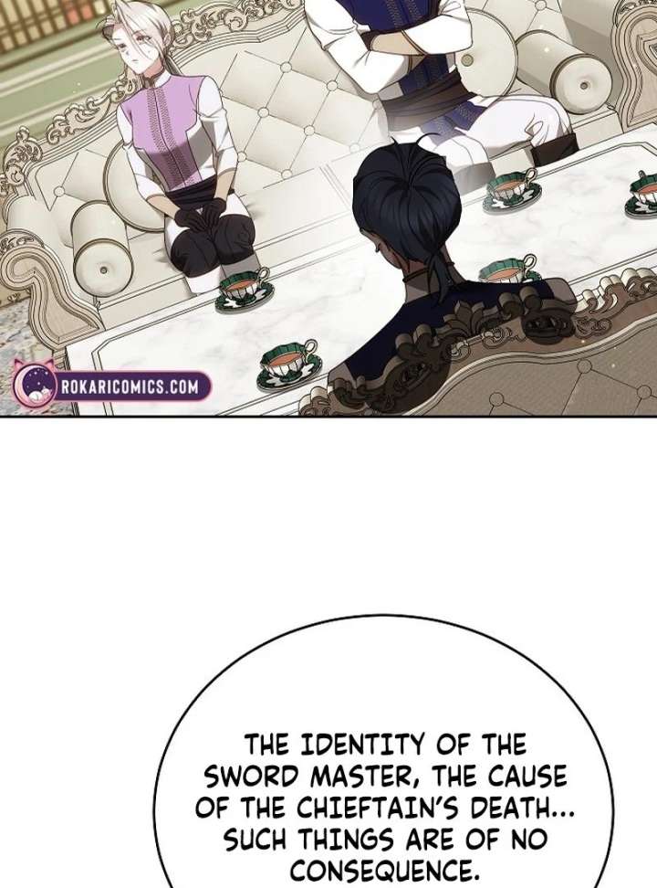 The Reason Why That Villainess Picked Up A Sword Chapter 37 - Page 14