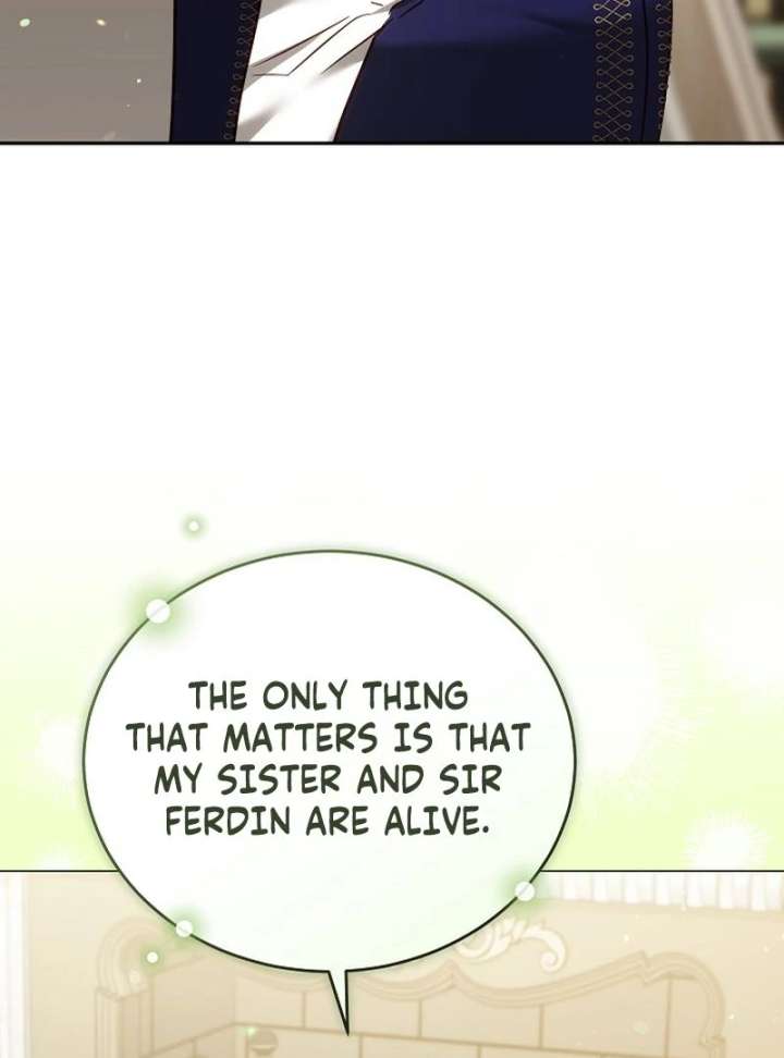 The Reason Why That Villainess Picked Up A Sword Chapter 37 - Page 16