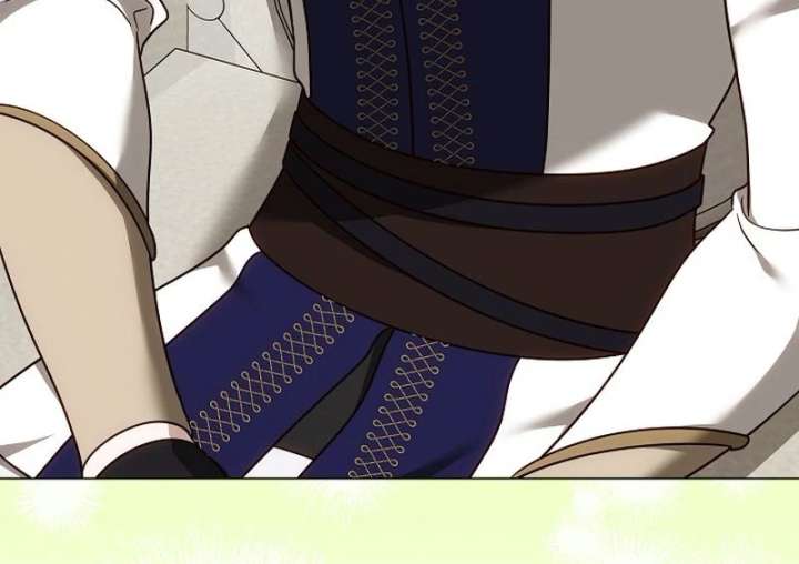 The Reason Why That Villainess Picked Up A Sword Chapter 37 - Page 18