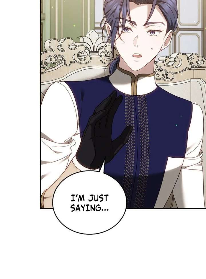 The Reason Why That Villainess Picked Up A Sword Chapter 37 - Page 23