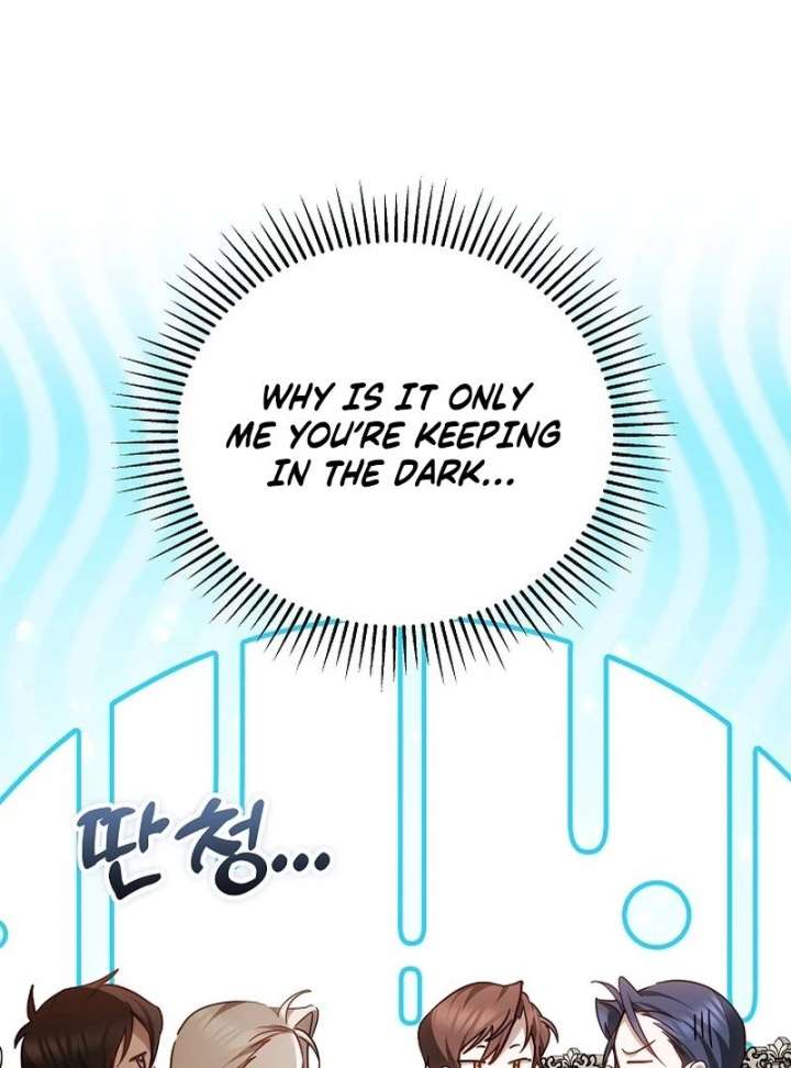 The Reason Why That Villainess Picked Up A Sword Chapter 37 - Page 24