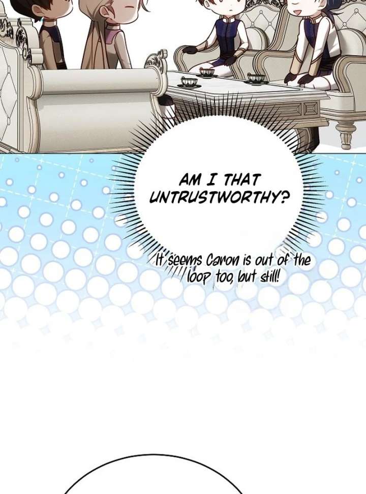 The Reason Why That Villainess Picked Up A Sword Chapter 37 - Page 25