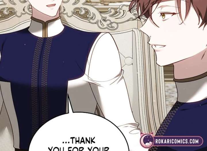The Reason Why That Villainess Picked Up A Sword Chapter 37 - Page 28