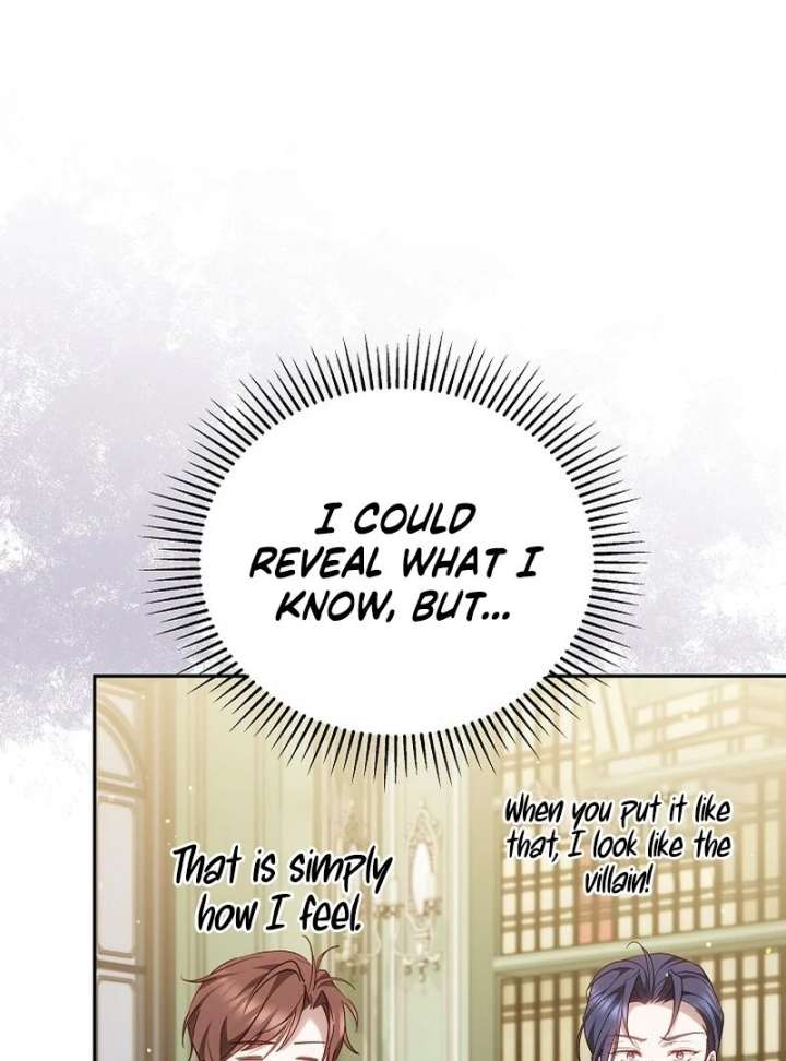 The Reason Why That Villainess Picked Up A Sword Chapter 37 - Page 31