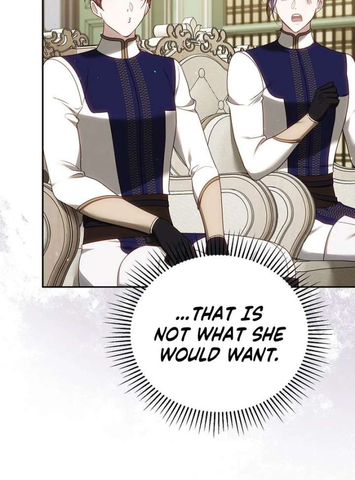 The Reason Why That Villainess Picked Up A Sword Chapter 37 - Page 32