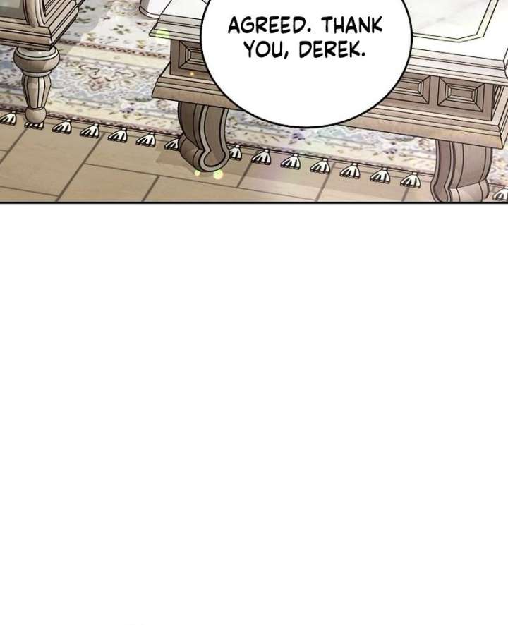 The Reason Why That Villainess Picked Up A Sword Chapter 37 - Page 38