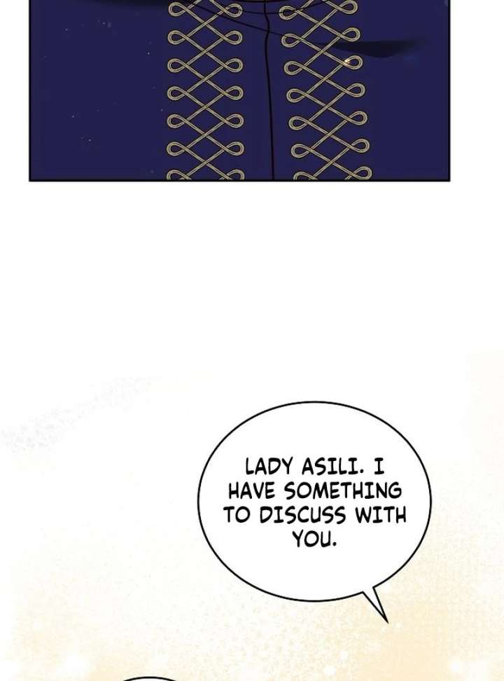 The Reason Why That Villainess Picked Up A Sword Chapter 37 - Page 40