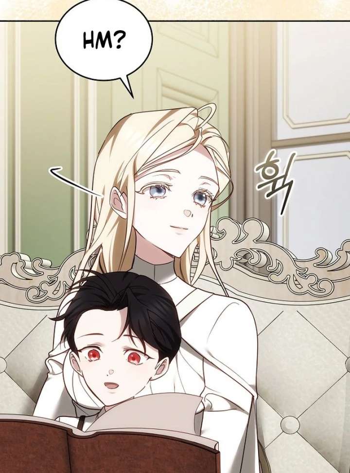 The Reason Why That Villainess Picked Up A Sword Chapter 37 - Page 41
